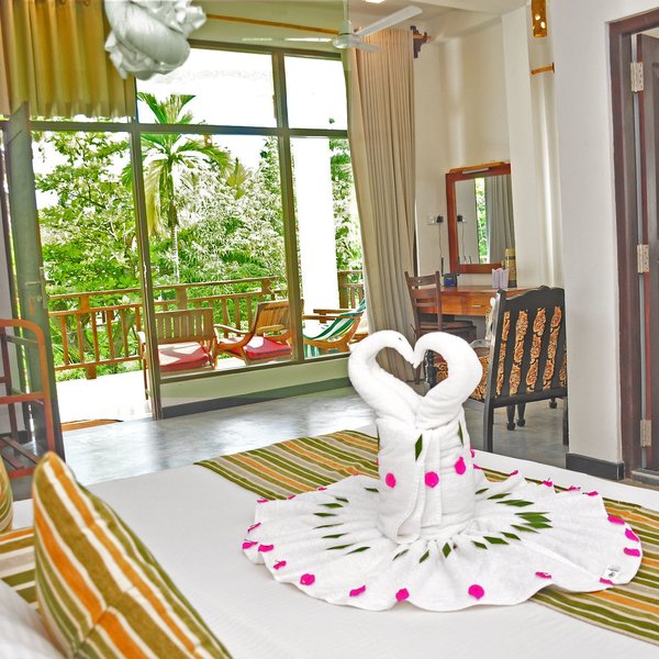Aathma Ayurveda Health Resort 30