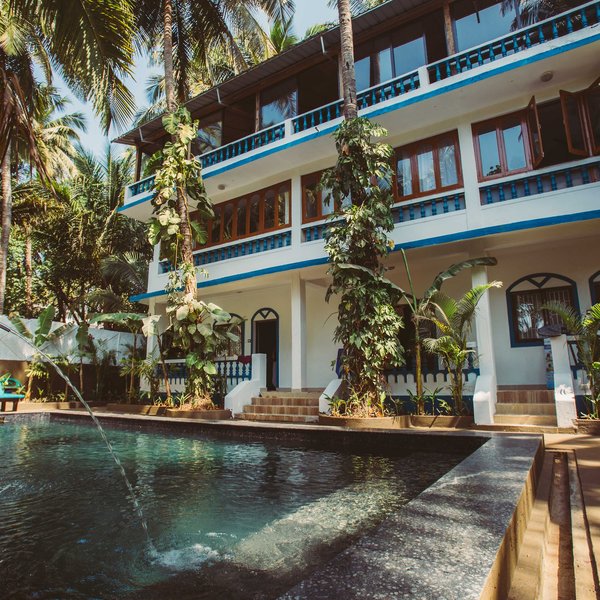Nalanda Retreat 5