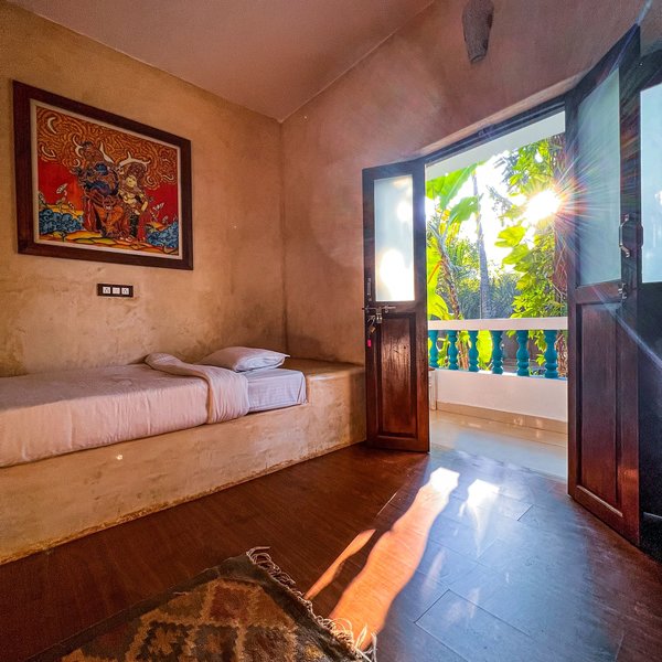 Nalanda Retreat 24