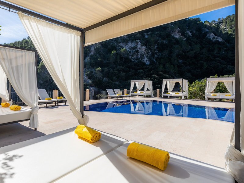 Albellons Parc Natural 3