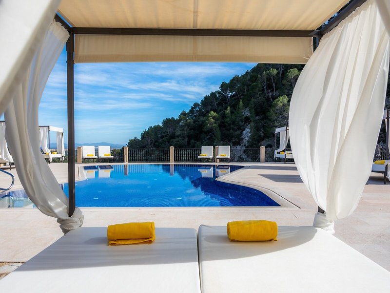 Albellons Parc Natural 5