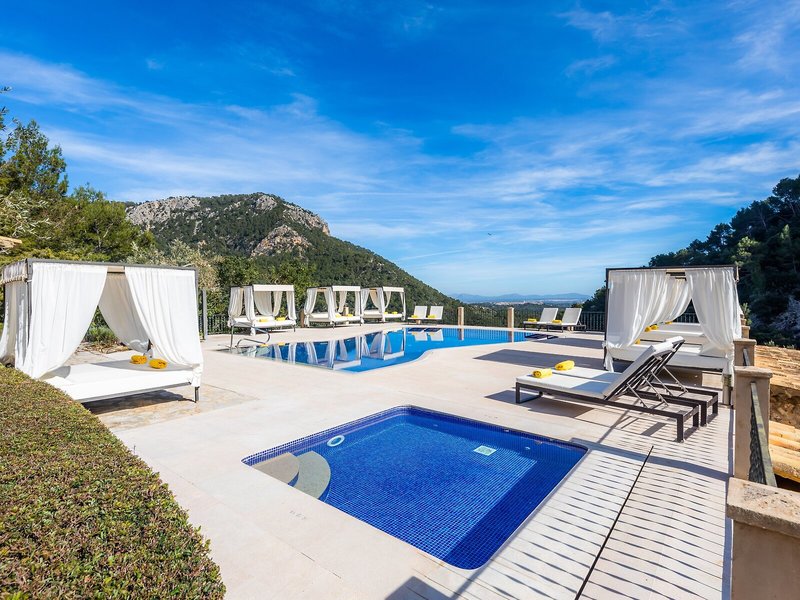 Albellons Parc Natural 6