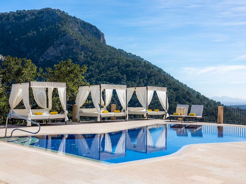 Albellons Parc Natural 7