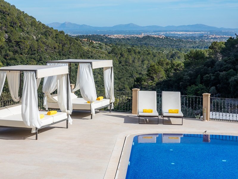 Albellons Parc Natural 8