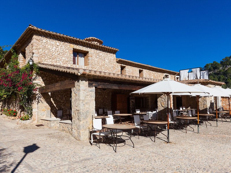 Albellons Parc Natural 14