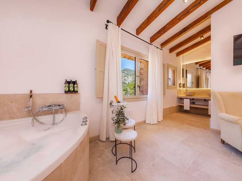 Albellons Parc Natural 33