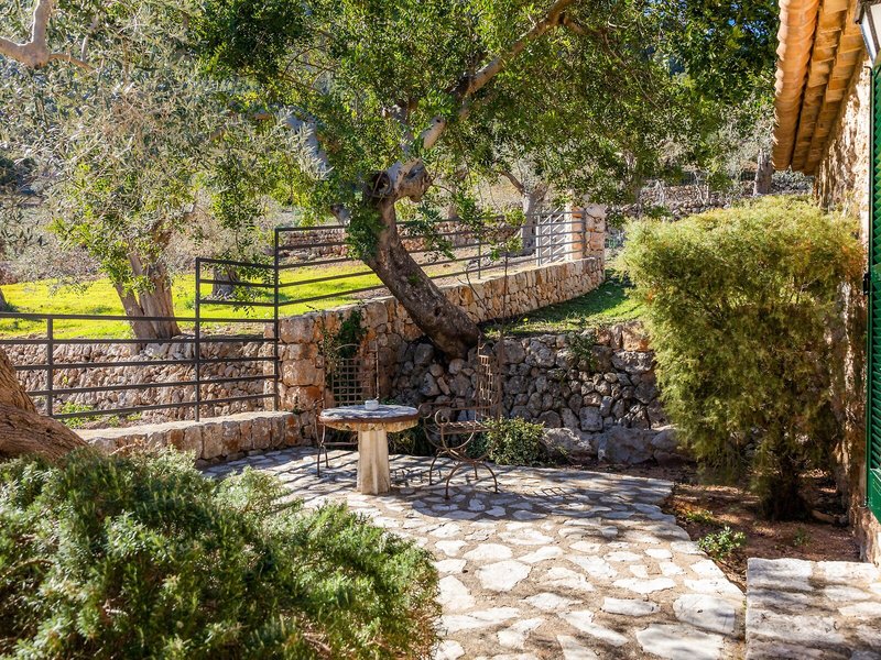 Albellons Parc Natural 36