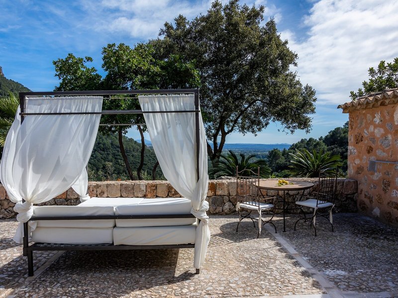 Albellons Parc Natural 46