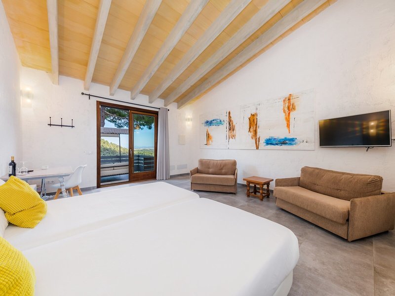 Albellons Parc Natural 50