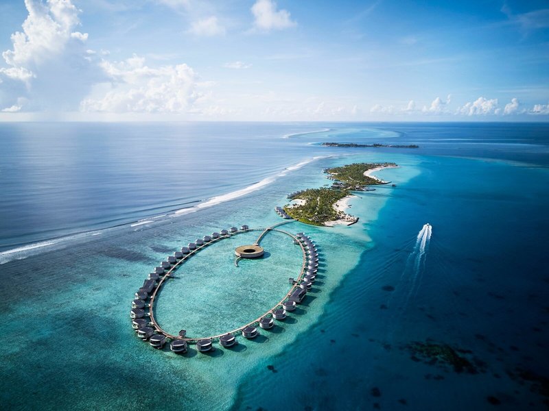 The Ritz Carlton Maldives, Fari Islands 1