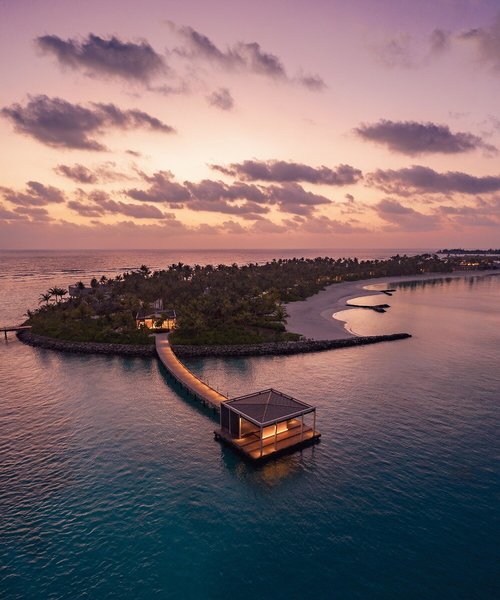 The Ritz Carlton Maldives, Fari Islands 2