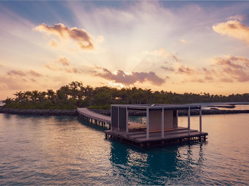 The Ritz Carlton Maldives, Fari Islands 3