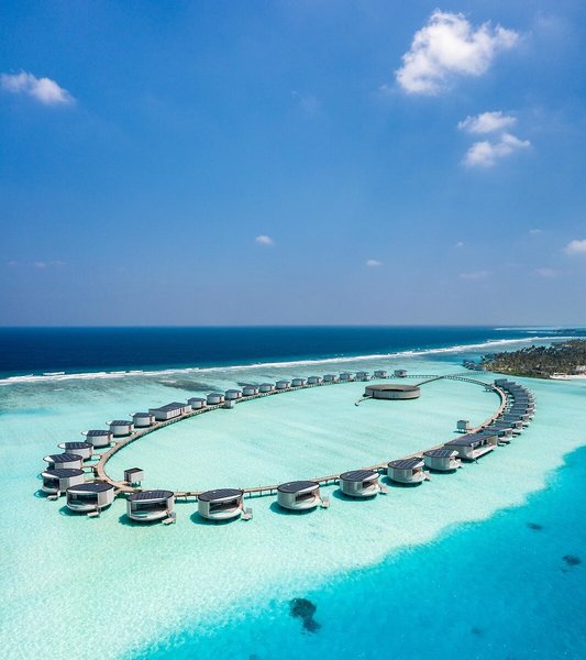 The Ritz Carlton Maldives, Fari Islands 4