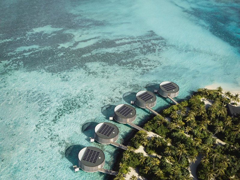 The Ritz Carlton Maldives, Fari Islands 6