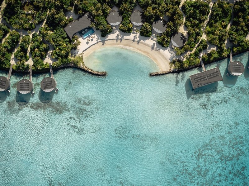 The Ritz Carlton Maldives, Fari Islands 7