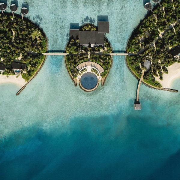 The Ritz Carlton Maldives, Fari Islands 8