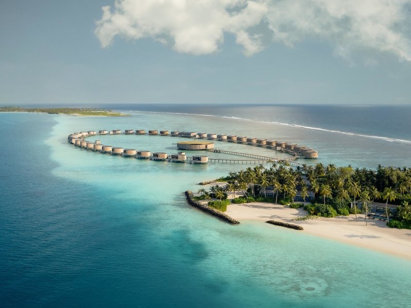 The Ritz Carlton Maldives, Fari Islands 9