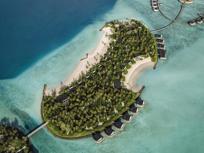The Ritz Carlton Maldives, Fari Islands 10