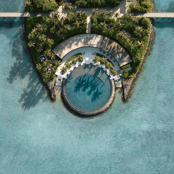 The Ritz Carlton Maldives, Fari Islands 11