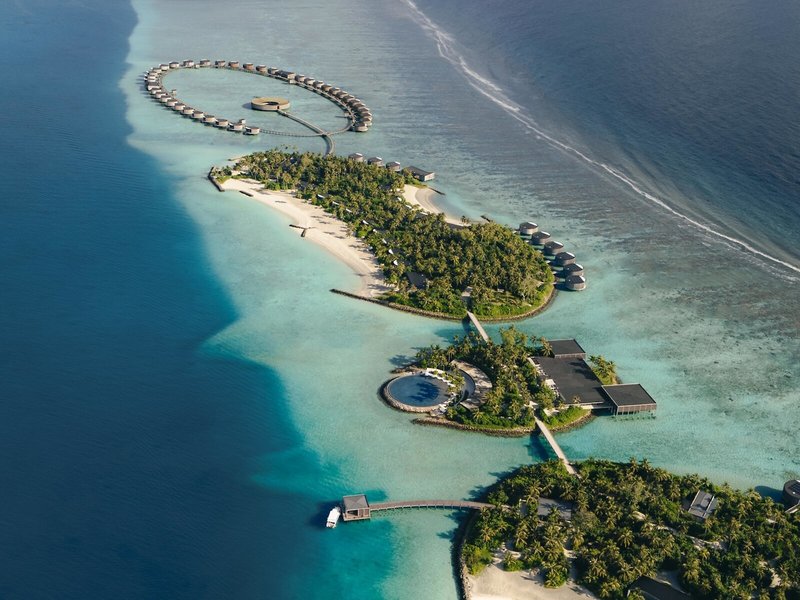 The Ritz Carlton Maldives, Fari Islands 12
