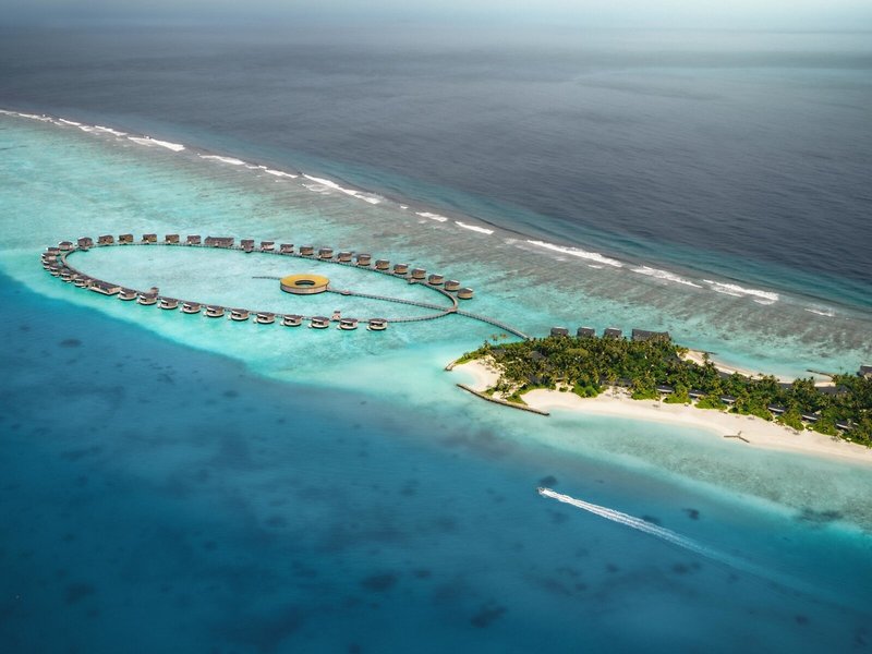 The Ritz Carlton Maldives, Fari Islands 14