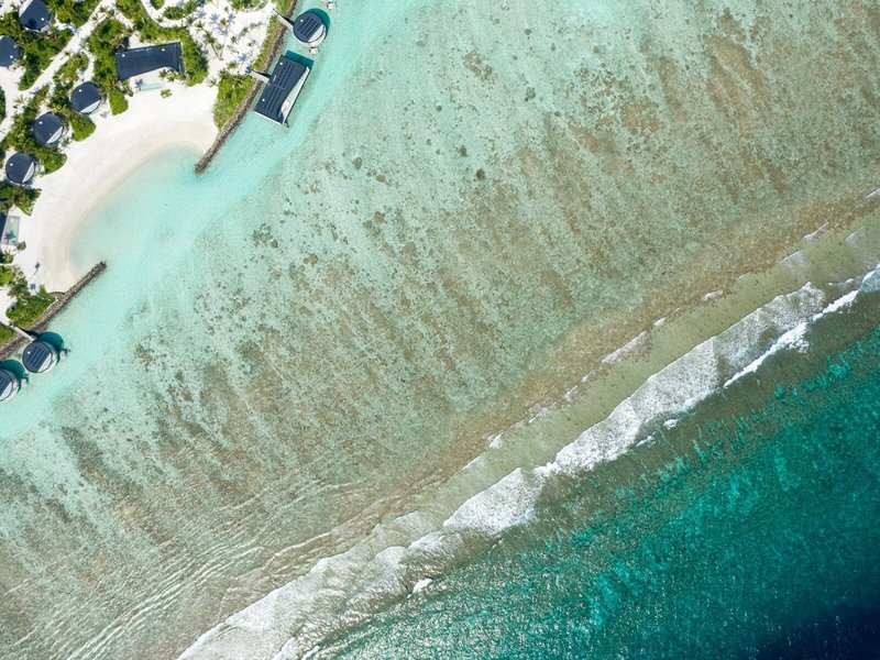 The Ritz Carlton Maldives, Fari Islands 16