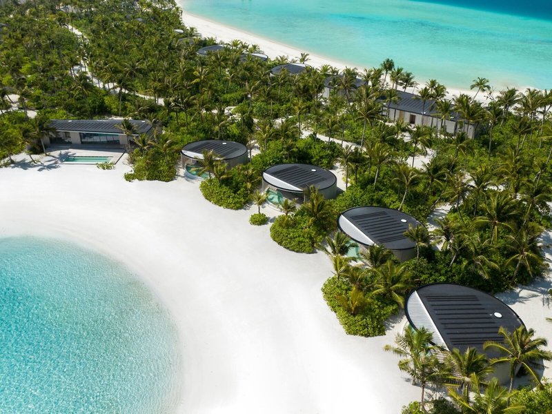 The Ritz Carlton Maldives, Fari Islands 18