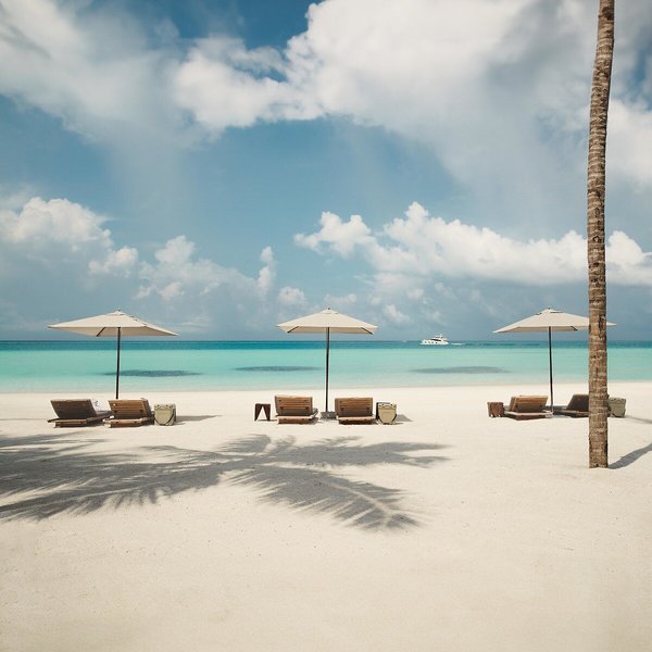 The Ritz Carlton Maldives, Fari Islands 19