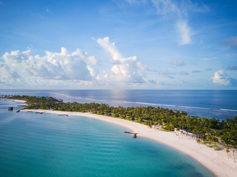 The Ritz Carlton Maldives, Fari Islands 20