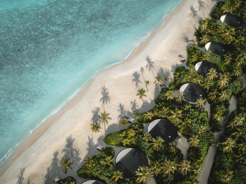The Ritz Carlton Maldives, Fari Islands 21