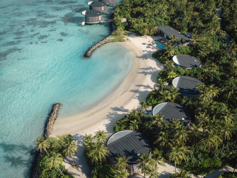 The Ritz Carlton Maldives, Fari Islands 22