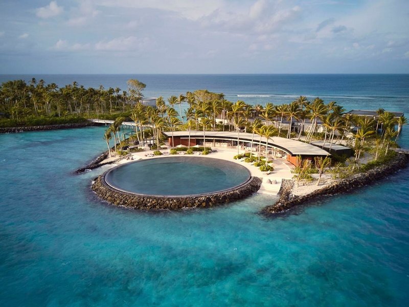 The Ritz Carlton Maldives, Fari Islands 23