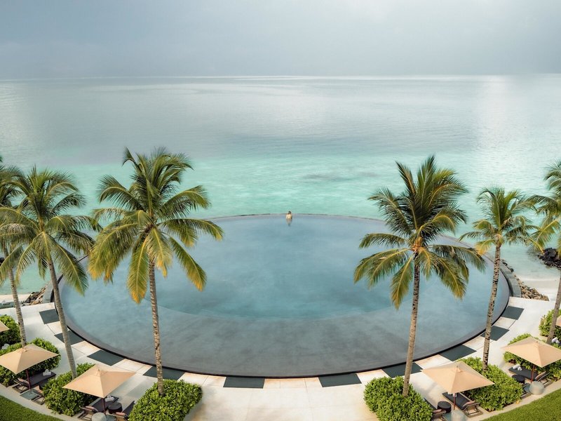 The Ritz Carlton Maldives, Fari Islands 24
