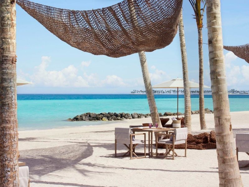 The Ritz Carlton Maldives, Fari Islands 25