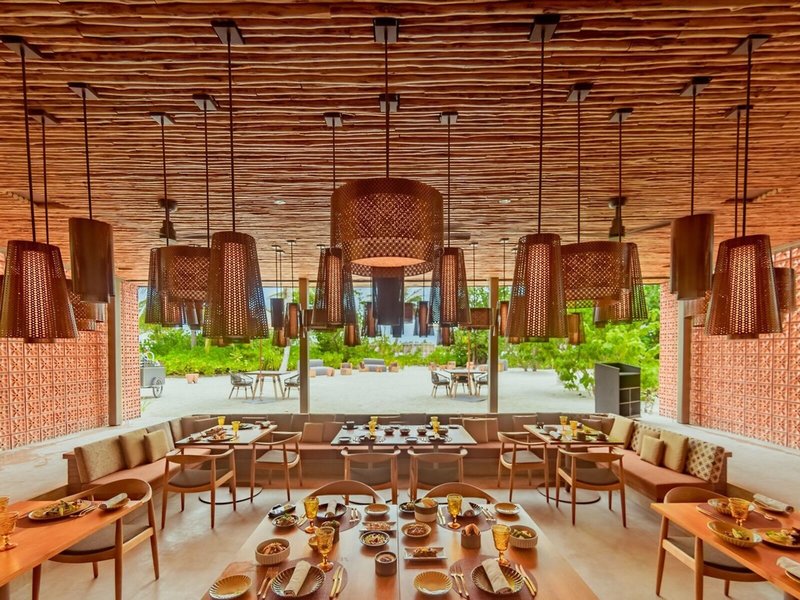 The Ritz Carlton Maldives, Fari Islands 27
