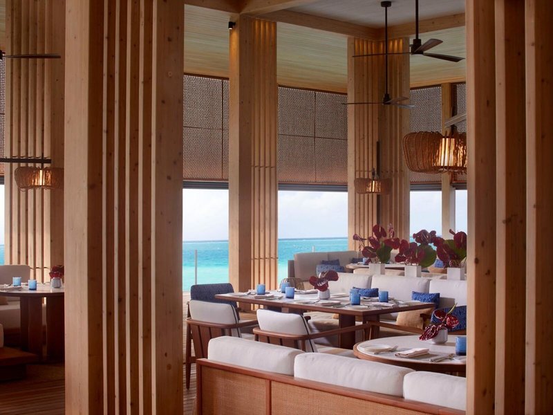 The Ritz Carlton Maldives, Fari Islands 28