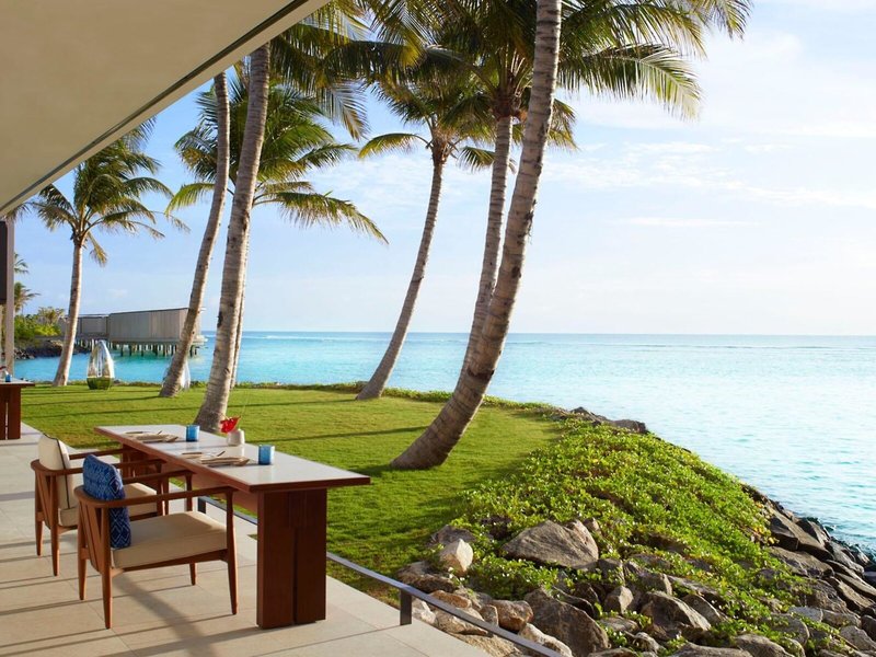 The Ritz Carlton Maldives, Fari Islands 32