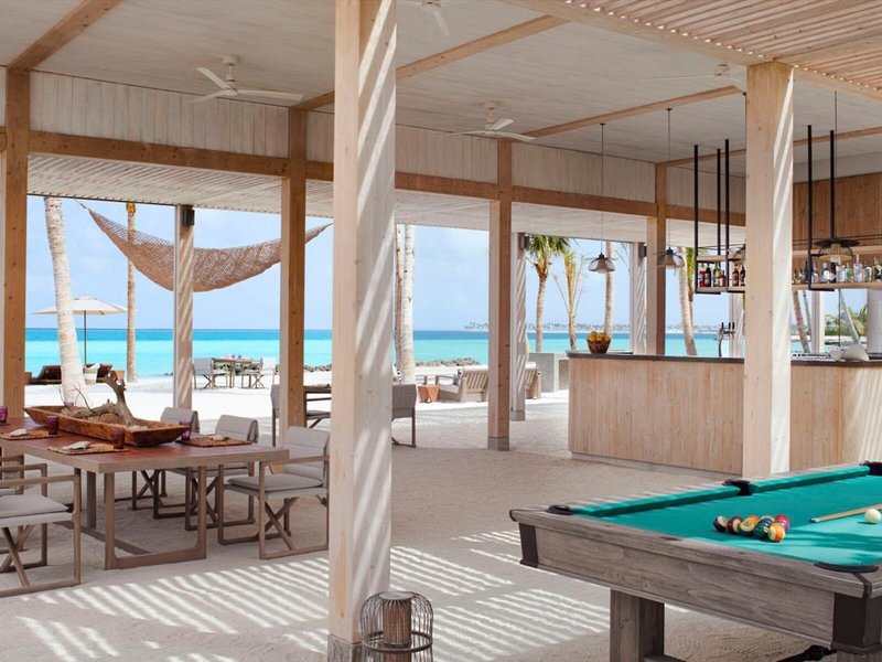 The Ritz Carlton Maldives, Fari Islands 33