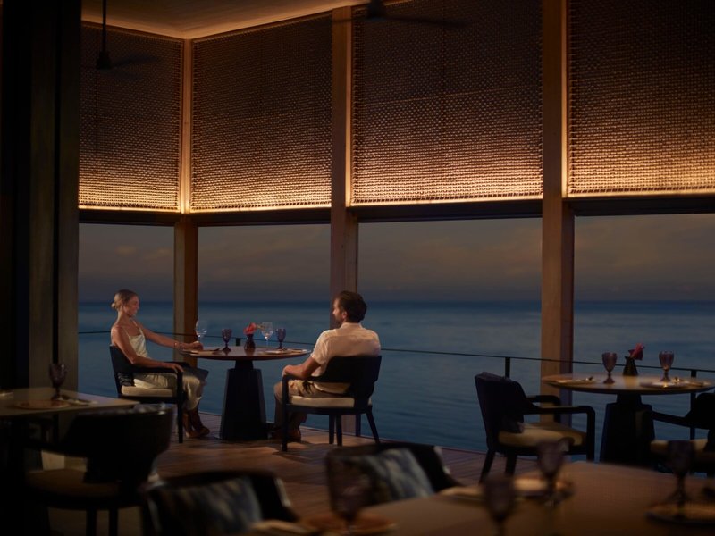 The Ritz Carlton Maldives, Fari Islands 34