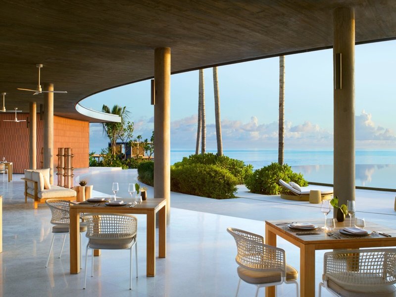 The Ritz Carlton Maldives, Fari Islands 42