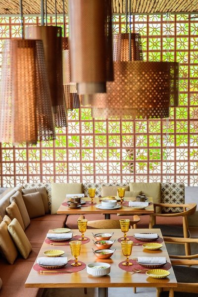The Ritz Carlton Maldives, Fari Islands 44