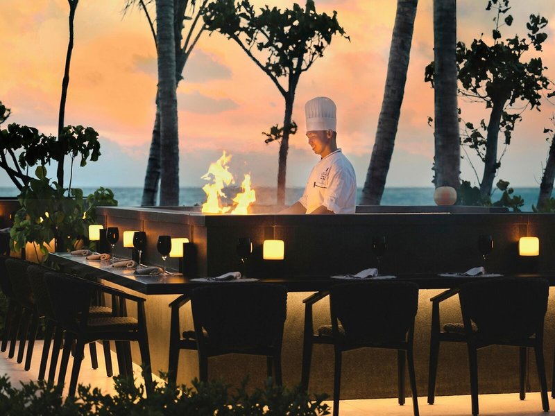 The Ritz Carlton Maldives, Fari Islands 46