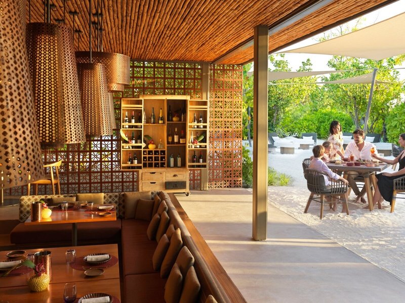 The Ritz Carlton Maldives, Fari Islands 47