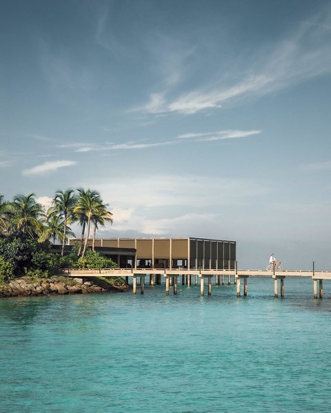 The Ritz Carlton Maldives, Fari Islands 48