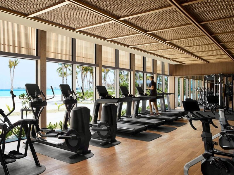 The Ritz Carlton Maldives, Fari Islands 50