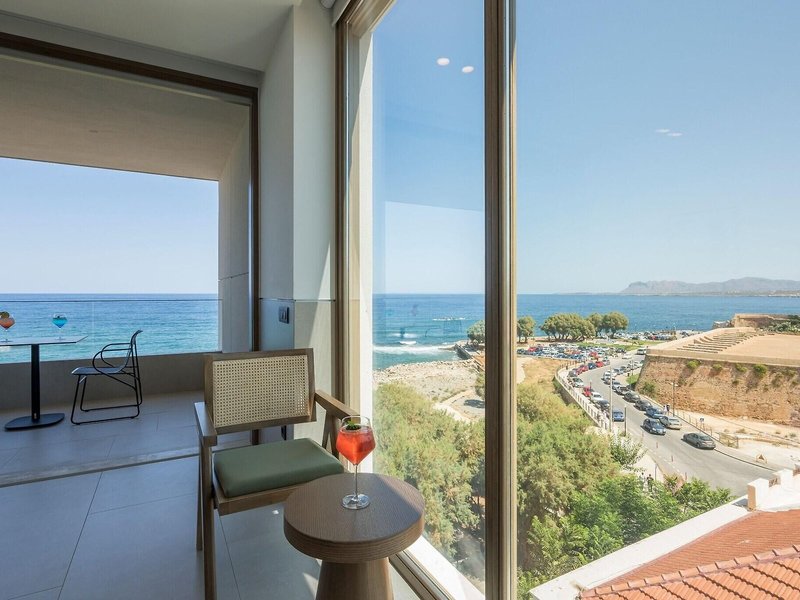 SanSal Boutique Hotel 5