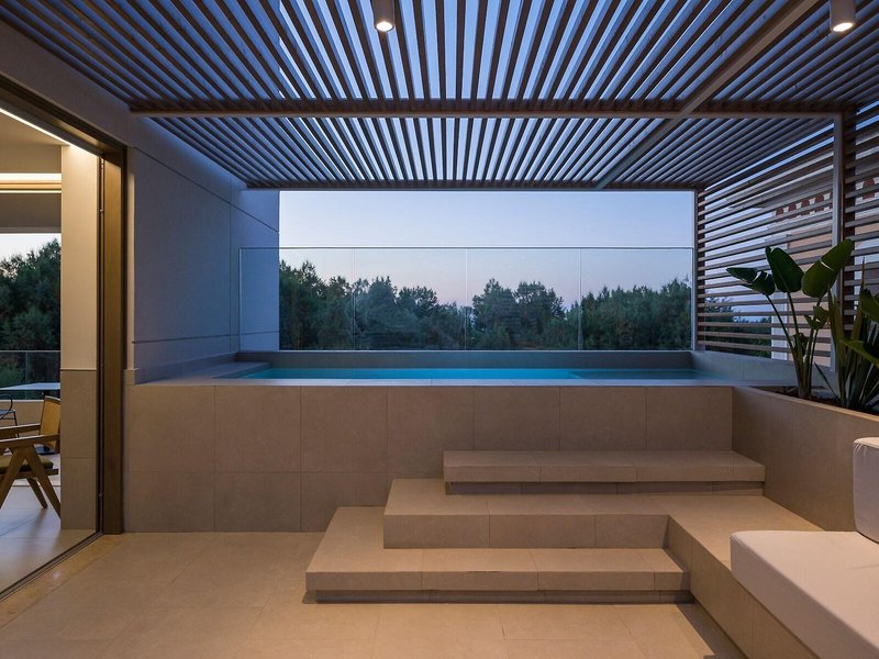 SanSal Boutique Hotel 8