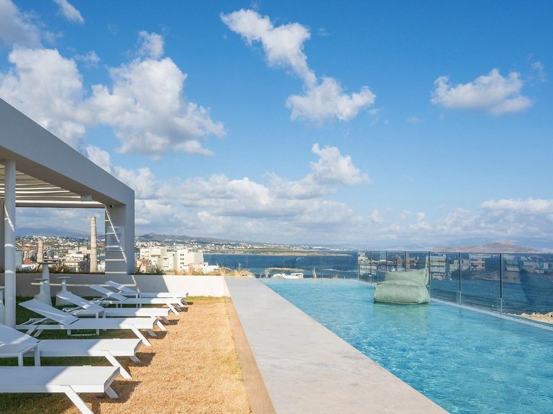 SanSal Boutique Hotel 9