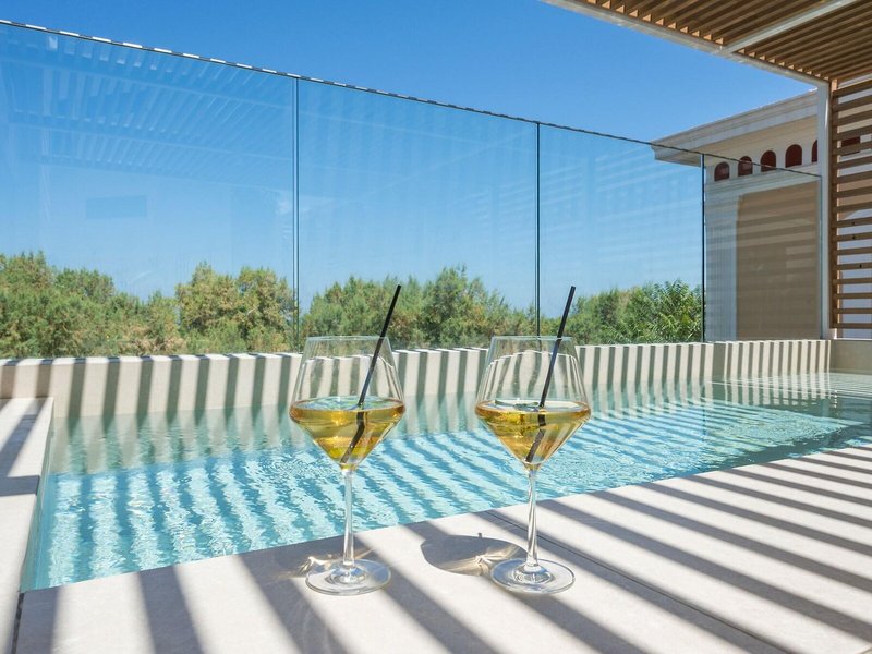 SanSal Boutique Hotel 10