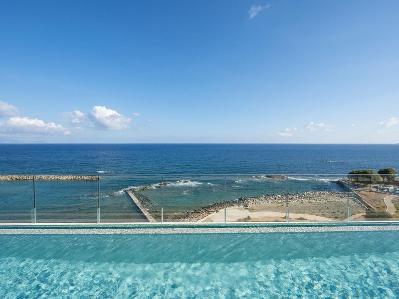 SanSal Boutique Hotel 11